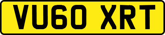VU60XRT