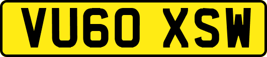VU60XSW