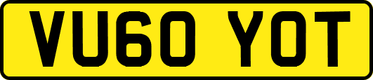 VU60YOT
