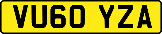 VU60YZA