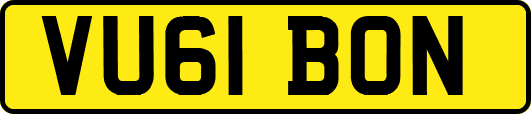 VU61BON