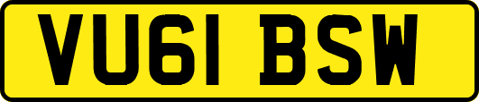 VU61BSW