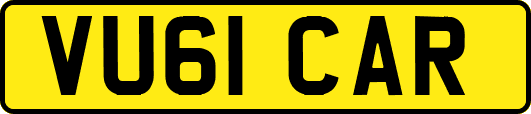 VU61CAR
