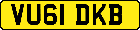VU61DKB