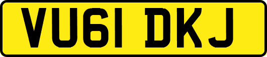 VU61DKJ