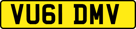VU61DMV