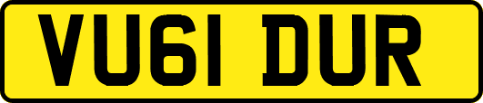 VU61DUR