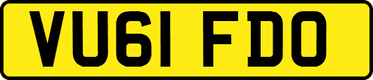 VU61FDO