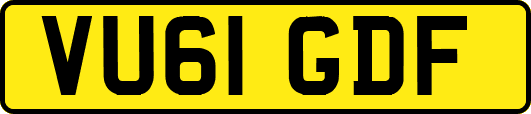 VU61GDF