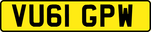 VU61GPW