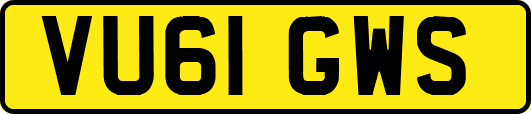 VU61GWS