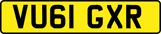 VU61GXR