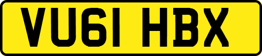 VU61HBX