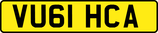 VU61HCA