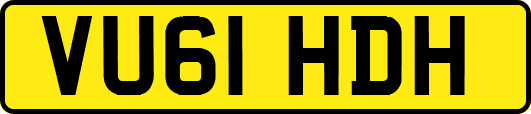 VU61HDH