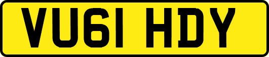 VU61HDY