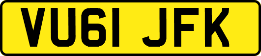 VU61JFK