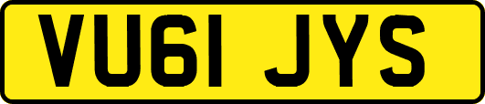 VU61JYS