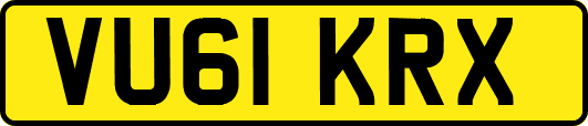 VU61KRX