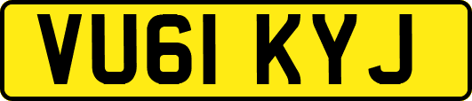 VU61KYJ