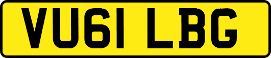 VU61LBG