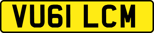 VU61LCM