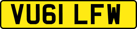 VU61LFW