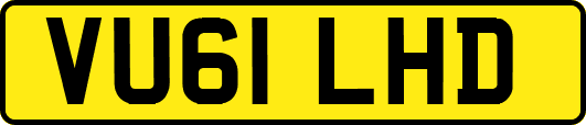VU61LHD