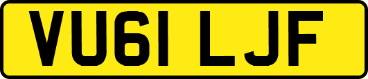 VU61LJF