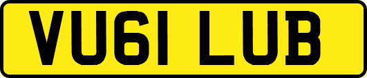 VU61LUB