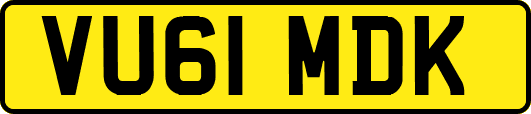 VU61MDK