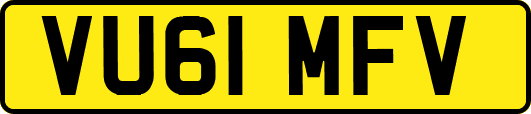 VU61MFV