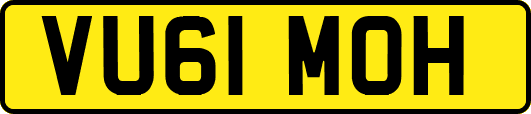 VU61MOH