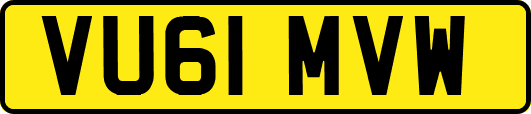 VU61MVW