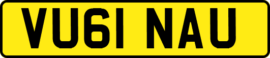 VU61NAU