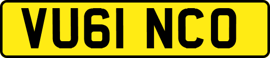 VU61NCO