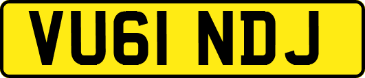 VU61NDJ