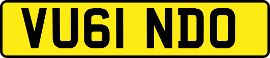 VU61NDO