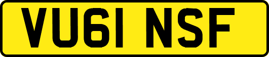 VU61NSF