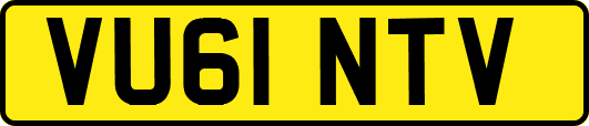 VU61NTV