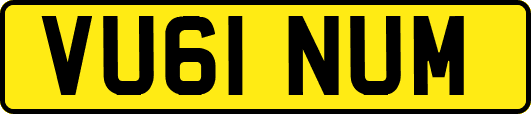 VU61NUM