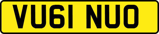 VU61NUO