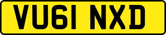 VU61NXD