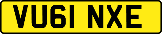 VU61NXE