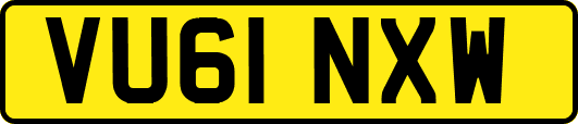 VU61NXW