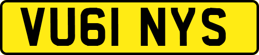 VU61NYS