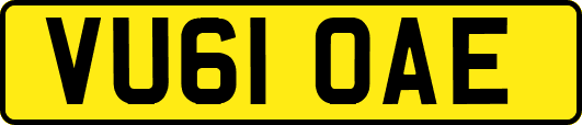 VU61OAE