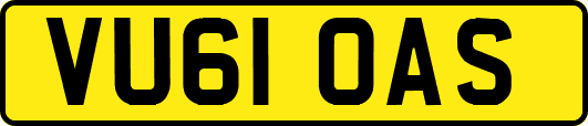 VU61OAS