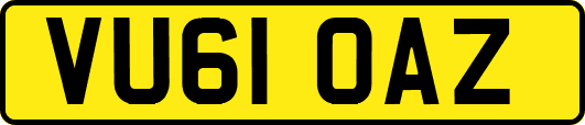 VU61OAZ