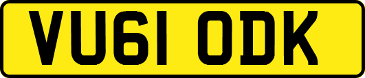 VU61ODK